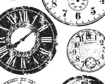 29.200 Tage Lebenszeit. Wie viele Tage davon haben wir schon vergeudet?