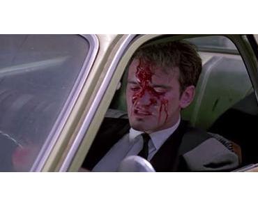 Blutige Szenen in Tarantinos Filmen