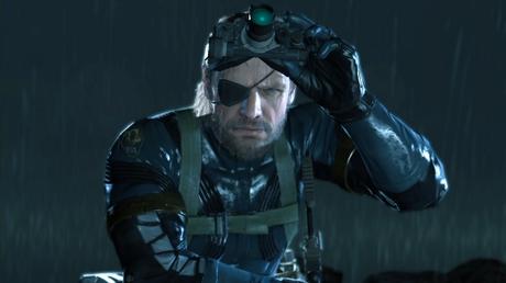 Metal Gear Solid V: The Phantom Pain – Deutet sich hier eine Verschiebung des Release-Termins an?
