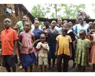 Bulungi - wir brauchen Unterstützung