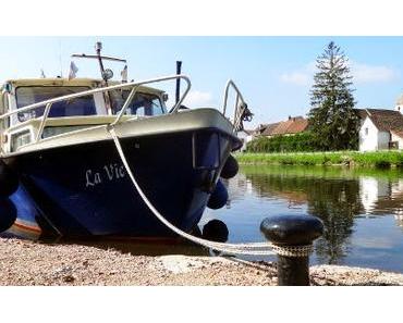 Burgund: genoppte und andere Türme