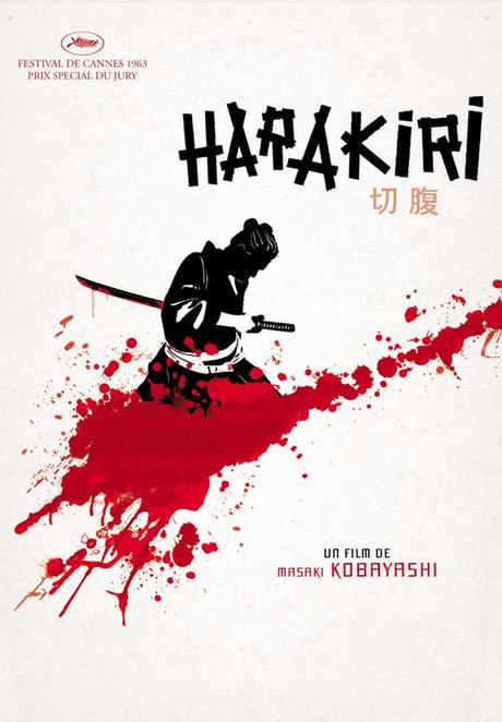 Review: HARAKIRI - One Samurai-Movie to rule them all…