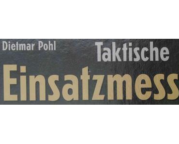 Dietmar Pohl – Taktische Einsatzmesser