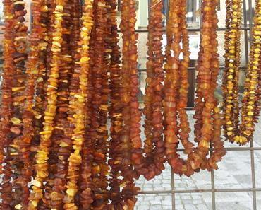 Bernstein, der keiner ist