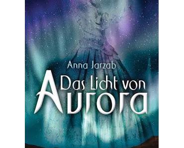Neuerscheinung ~ Das Licht von Aurora  aus dem Loewe Verlag ♥