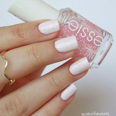 Pinking about you ~ Essie