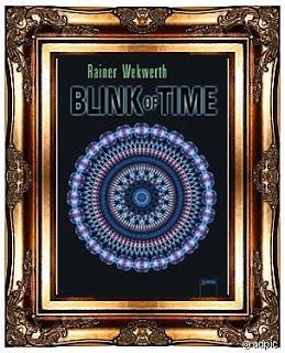 [Rezension] Blink of Time von Rainer Wekwerth