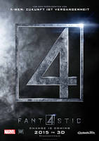 Trailer-Parade: Trailer zu Fantastic Four & Maze Runner - Die Auserwählten in der Brandwüste