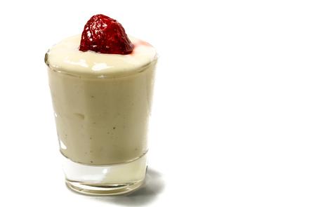 Kuriose Feiertage - 22. Mai - Tag des Vanillepudding – der amerikanische National Vanilla Pudding Day -2 (c) 2015 Sven Giese
