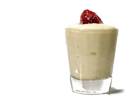 Kuriose Feiertage - 22. Mai - Tag des Vanillepudding – der amerikanische National Vanilla Pudding Day -1 (c) 2015 Sven Giese