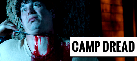 Camp Dread (2014)