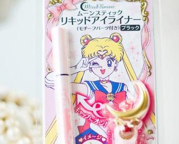 Sailor Moon Eyeliner