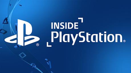 Inside PlayStation - Die erste Folge ist erschienen
