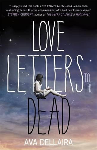 Love Letters To The Dead