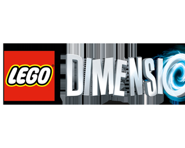 Lego: Dimensions - Neue Erweiterungspack mit beliebte Charaktere