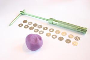 Clay Extruder Tutorial