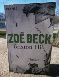Beck Zoë - Brixton Hill