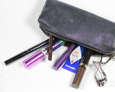 What’s in My Everyday Make-Up Bag?