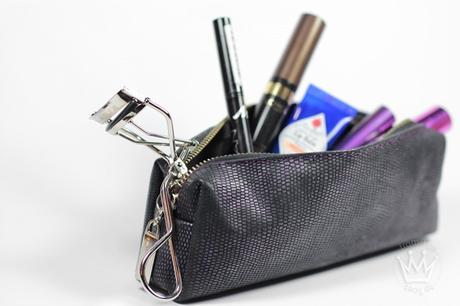 What's in my everyday Make-up Bag