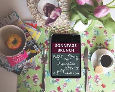 Sonntagsbrunch 20/2015