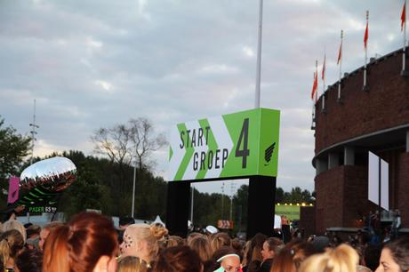 Nike We Run Amsterdam Womens 10k 2015 – Zwischen Grachten und Ballons