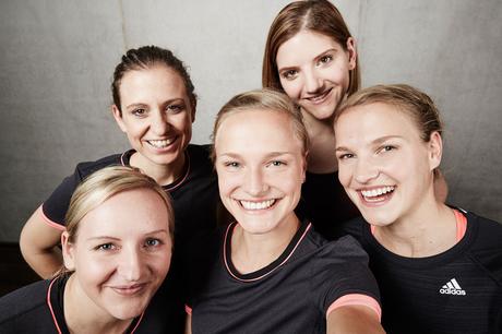It’s a wrap – Mein Fitness-Shootingtag mit Adidas