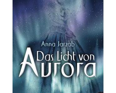 Juni Neuerscheinung "Das Licht von Aurora"