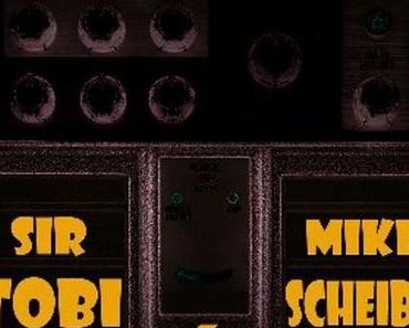 Sir Tobi & Mike Scheibe … inna Roots & Steppers Style // free DJ Live Set