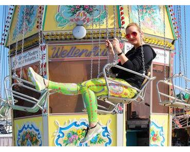 Gewinnspielwoche: Happy BEING FIT IS FUN Birthday!