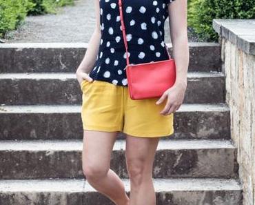 Look 2: Blogger’s Closet Challenge 2.0 – #altesNeu