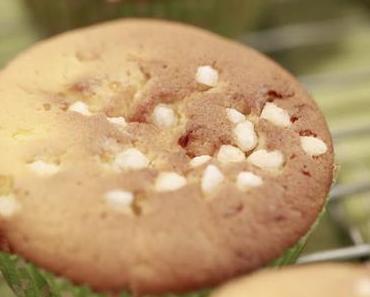 Rezept: Mandarinenmuffins