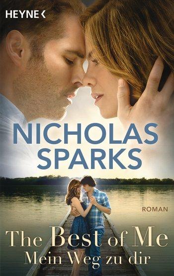 Rezension: The Best of Me - Mein Weg zu dir von Nicholas Sparks