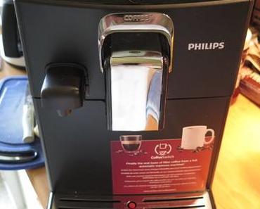 " Philips " Kaffeevollautomat