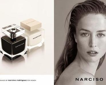 [Preview] Narciso Rodriguez • NARCISO Eau de Toilette