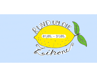 Yellow for Summer 2015 – It´s lemon time!