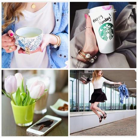 10 instagrammers i really like….