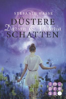 Düstere Schatten - Darian und Victoria