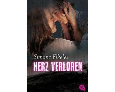 WaitingOnWednesday #6: Herz verloren von Simone Elkeles