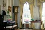 Byfleet Manor steht zum Verkauf, das Dower House aus der bekannten TV-Serie Downton Abbey