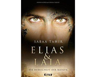 Ein hartes Leben – Elias und Laia