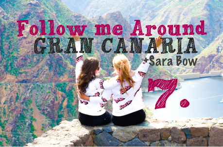Video: FMA Gran Canaria Part 7.