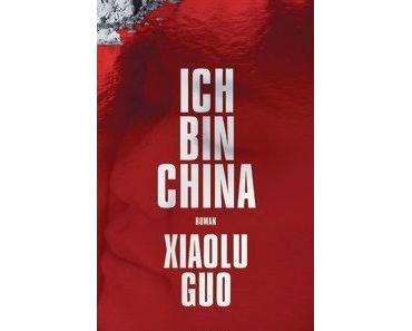 Xiaolo Guo: Ich bin China