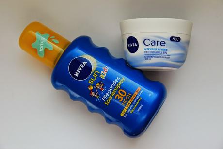 {Review} Body Favourites in May