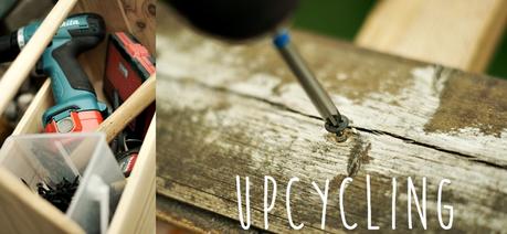 UpCycling-Collage { by it's me! }