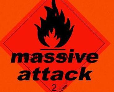 Mashole Vol. 13 – Massive Attack Edition – free download