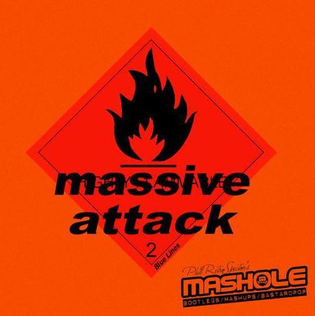 Mashole Vol.13 - Massive Attack Edition