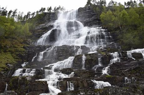 18_Wasserfall-Norwegen