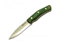 Ist ein Messer mit Micaratagriff besser als ein Messer mit einem Holzgriff?