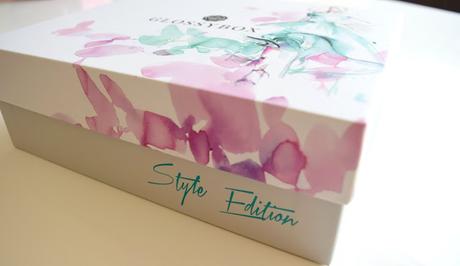 GLOSSYBOX STYLE EDITION: MAY 2015*