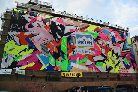 nöm-bleib-frisch-street-art-donaukanal-wien-graffiti-perfekt-world-megaboard